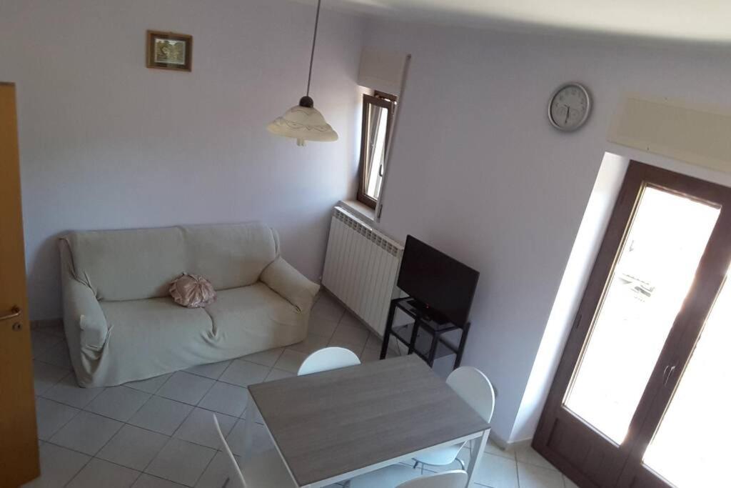 Il Castello - Casa Nel Cuore Dell Abruzzo Ideale Per Relax E Montagna Prata d'Ansidonia ภายนอก รูปภาพ