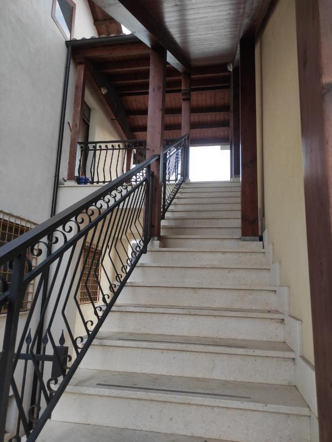 Il Castello - Casa Nel Cuore Dell Abruzzo Ideale Per Relax E Montagna Prata d'Ansidonia ภายนอก รูปภาพ